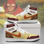 Rex Splode - Invincible AJ1 Shoes