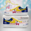 Sailor Moon - Sailor Moon AF1 Shoes