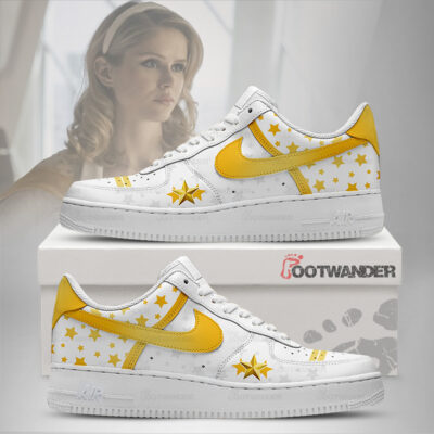 Starlight The Boys AF1 Shoes