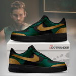 The Deep The Boys AF1 Shoes
