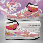 Uta - One Piece AJ1 Shoes