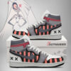 Vaggie - Hazbin Hotel AJ1 Shoes