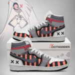 Vaggie - Hazbin Hotel AJ1 Shoes