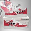 Valentino - Hazbin Hotel AF1 Shoes