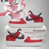 Valentino - Hazbin Hotel AF1 Shoes
