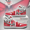 Valentino - Hazbin Hotel AJ1 Shoes