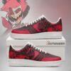 Alastor - Hazbin Hotel AF1 Shoes