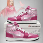 Atom Eve - Invincible AJ1 Shoes