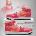 Atom Eve V2 - Invincible AJ1 Shoes