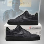 Blacknoir The Boys AF1 Shoes