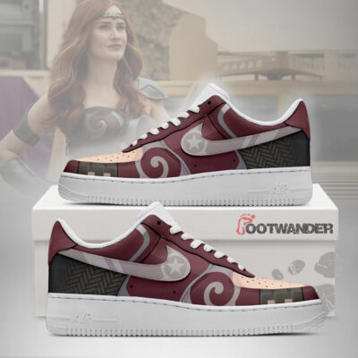 Queen Meave The Boys AF1 Shoes
