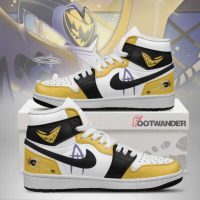Adam - Hazbin Hotel AJ1 Shoes