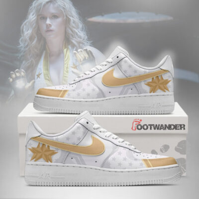 Starlight The Boys AF1 Shoes