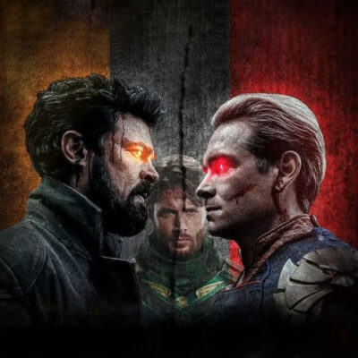 The Boys