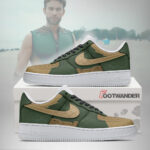 The Deep The Boys AF1 Shoes
