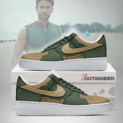 The Deep The Boys AF1 Shoes