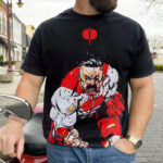 Invincible Unisex T-Shirt