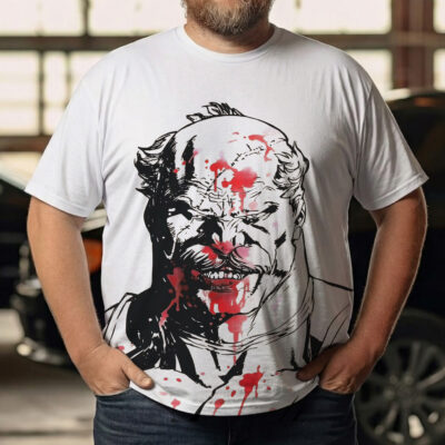 Invincible Unisex T-Shirt