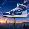 Tachibana Taki - Your Name (Kimi no Na wa)  AJ1 Shoes