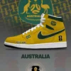 Australia – World Cup 2026 AJ1 Shoes