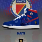 Haiti – World Cup 2026 AJ1 Shoes