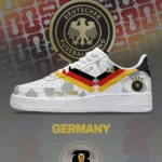 Germany - World Cup 2026 AF1 Shoes