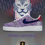 R. Korea - World Cup 2026 AF1 Shoes