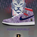 R. Korea – World Cup 2026 AJ1 Shoes