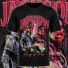 Michael Jackson Unisex T-Shirt V3
