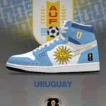 Uruguay – World Cup 2026 AJ1 Shoes