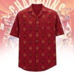 EPL Champions - Arsenal Hawaiian Shirt