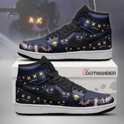 Cyn - Murder Drones AJ1 Shoes