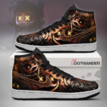 Cyn - Murder Drones AJ1 Shoes