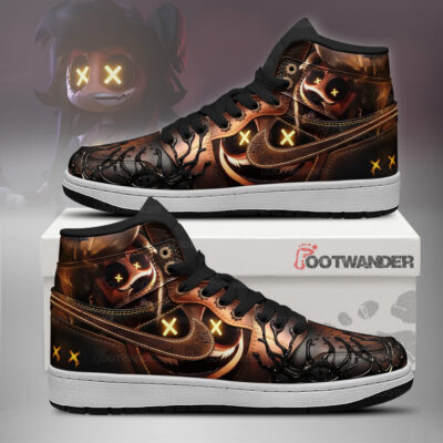 Cyn - Murder Drones AJ1 Shoes