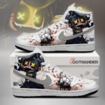 Cyn - Murder Drones AJ1 Shoes