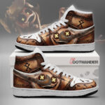 Cyn - Murder Drones AJ1 Shoes