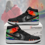 Kanye West - Donda AJ1 Shoes