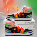 Kanye West - Donda AJ1 Shoes