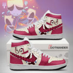 Gangle - The Amazing Digital Circus AJ1 Shoes