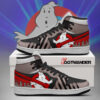 Ghostbusters - Horror AJ1 Shoes V3