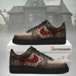 IT – Stephen King AF1 Shoes