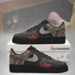 IT – Stephen King AF1 Shoes