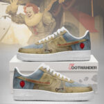 IT – Stephen King AF1 Shoes