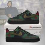 Boyz n the Hood  – Ice Cube AF1 Shoes