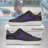 Ice Cube AF1 Shoes