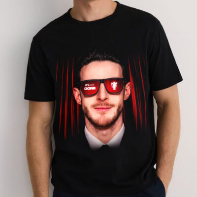 It's Done - Arsenal Unisex T-Shirt