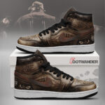 Jackboys – Travis Scott AJ1 Shoes