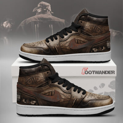 Jackboys – Travis Scott AJ1 Shoes