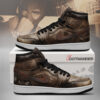 Jackboys – Travis Scott AJ1 Shoes