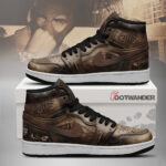 Jackboys – Travis Scott AJ1 Shoes